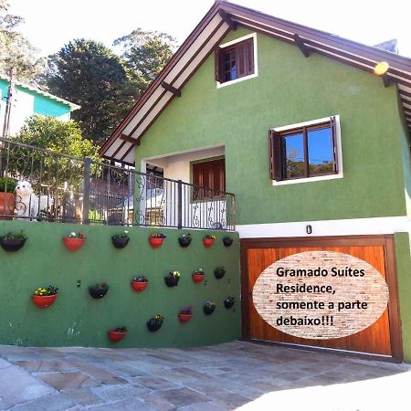 Gramado Suites Residence Possui 5 Quartos E 5 Banheiros Екстериор снимка