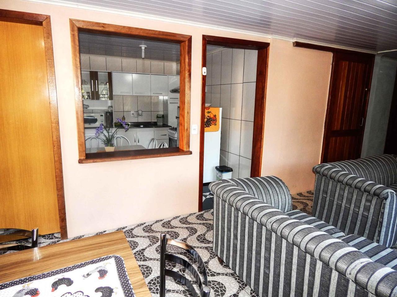 Gramado Suites Residence Possui 5 Quartos E 5 Banheiros Екстериор снимка
