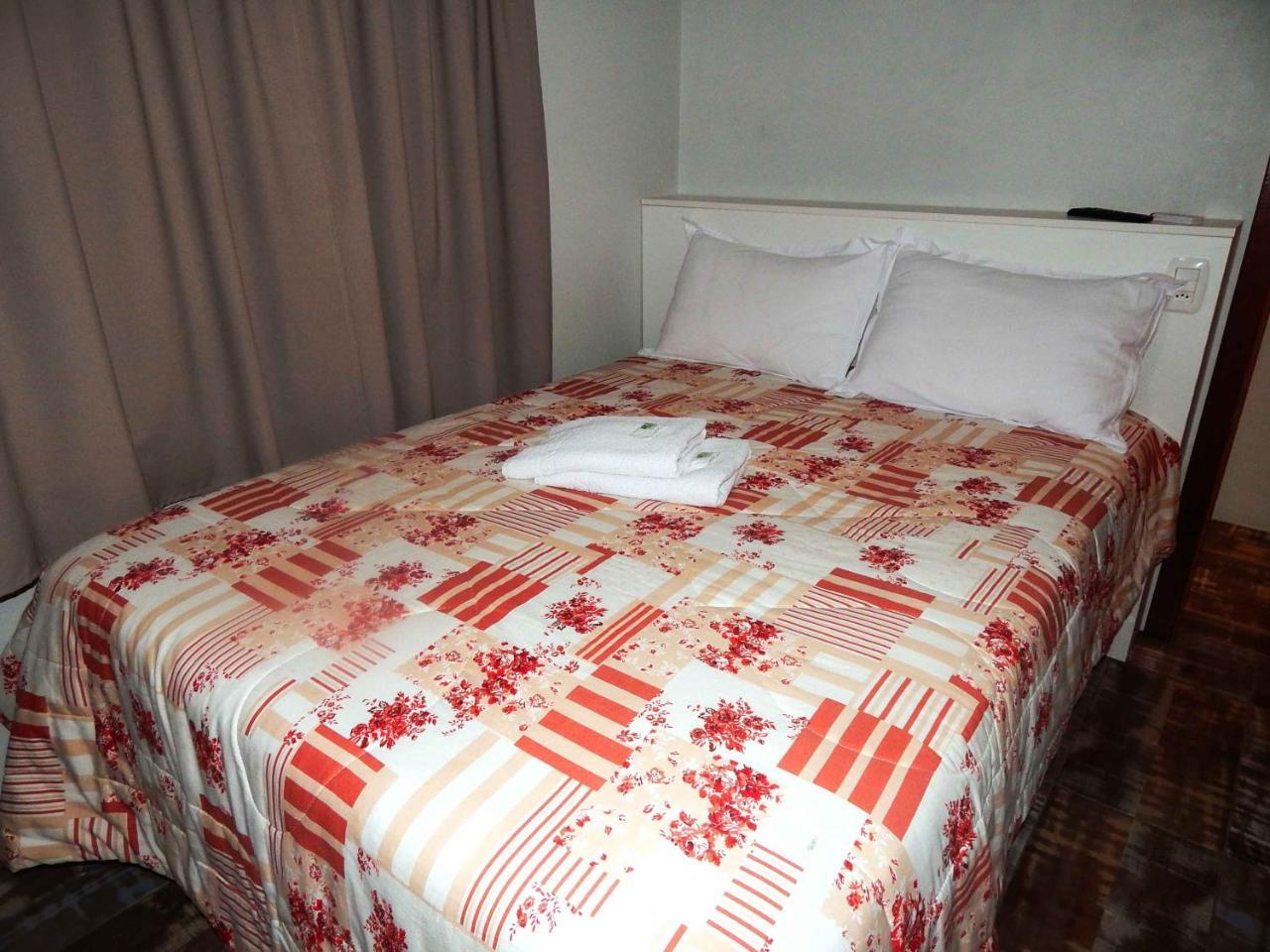 Gramado Suites Residence Possui 5 Quartos E 5 Banheiros Екстериор снимка