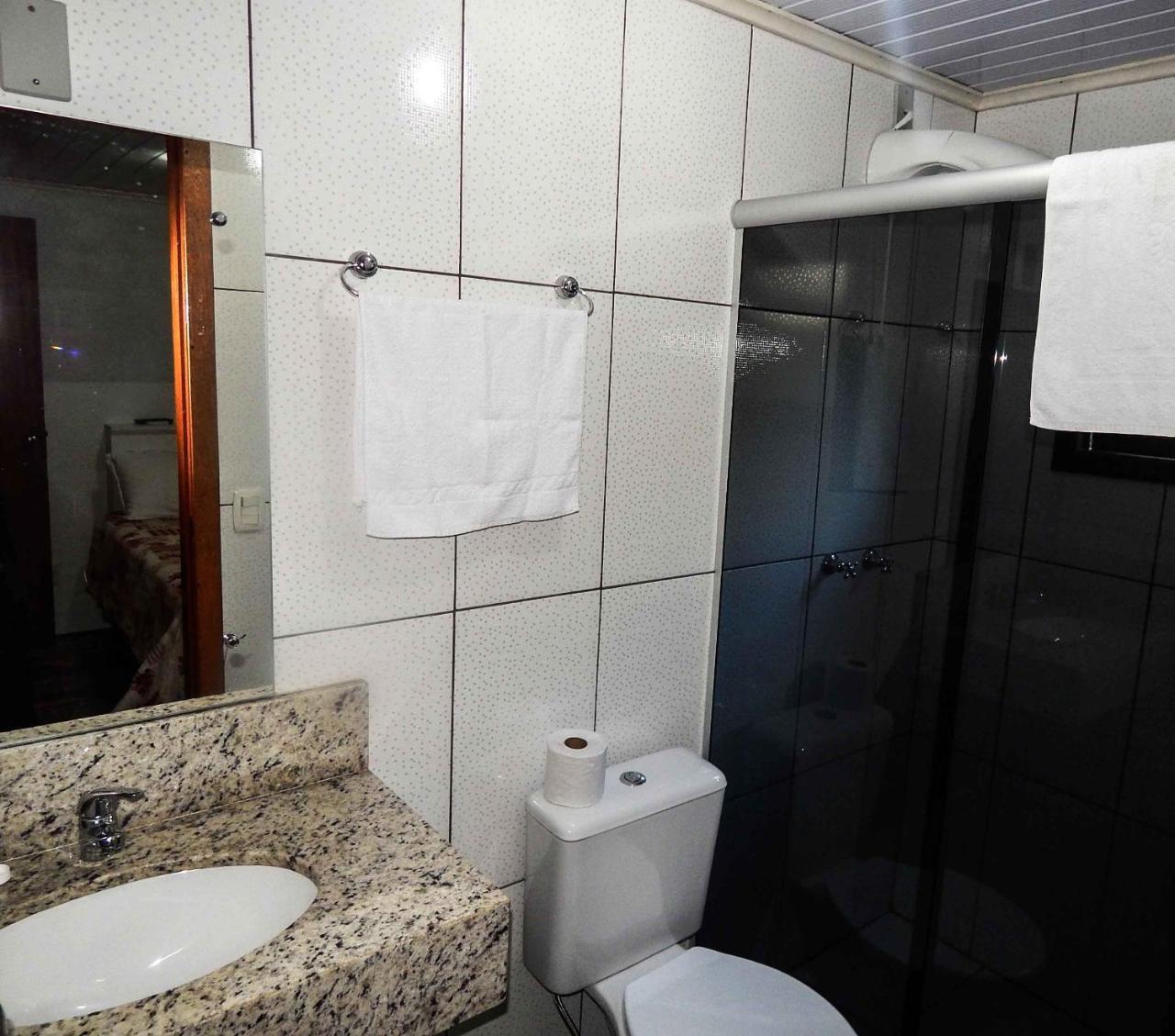 Gramado Suites Residence Possui 5 Quartos E 5 Banheiros Екстериор снимка