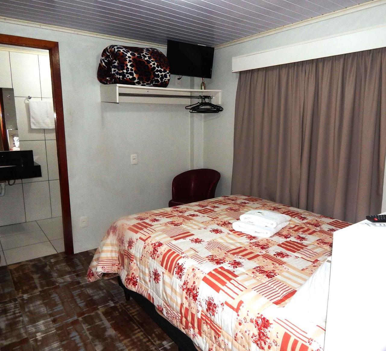 Gramado Suites Residence Possui 5 Quartos E 5 Banheiros Екстериор снимка